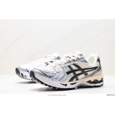 Asics Shoes